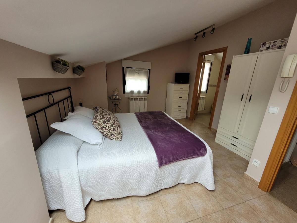 Casa Petra Y Armando Holiday home